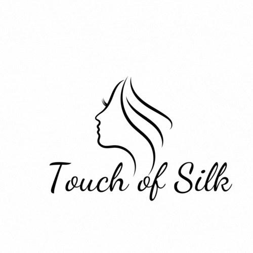 TOUCH OF SILK