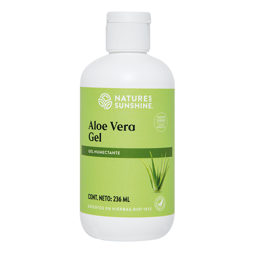 Aloe Vera Gel