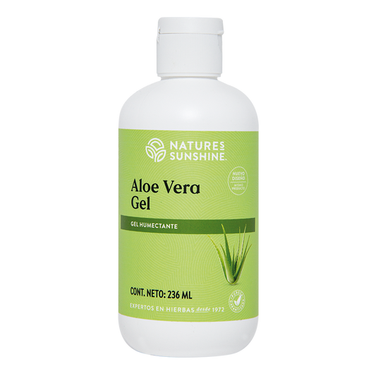 Aloe Vera Gel